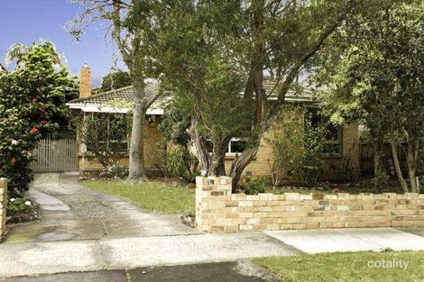 Property photo of 154 Dalgetty Road Beaumaris VIC 3193