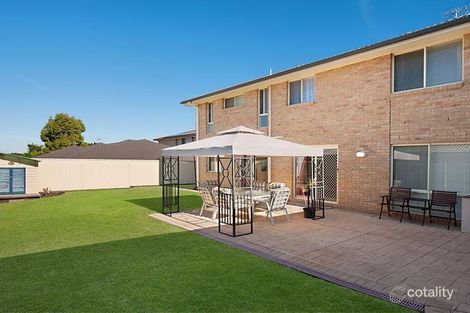 Property photo of 10 Piper Drive Hamlyn Terrace NSW 2259