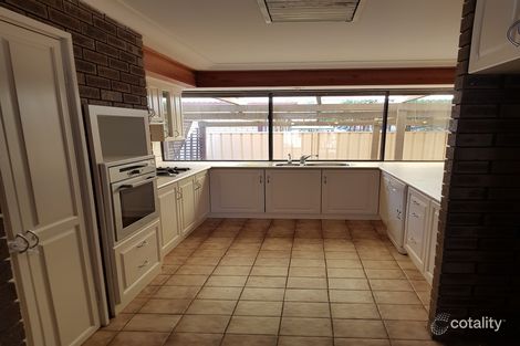 86 Johnston St, Dalwallinu, WA 6609