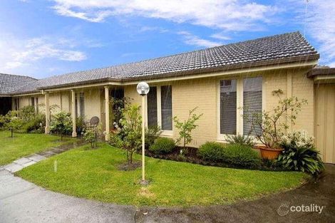 Property photo of 5/42 Walpole Street Kew VIC 3101