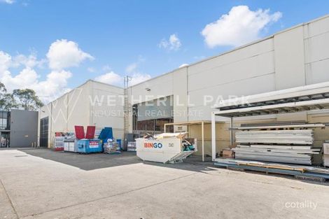 2/25-27 Redfern St, Wetherill Park, NSW 2164