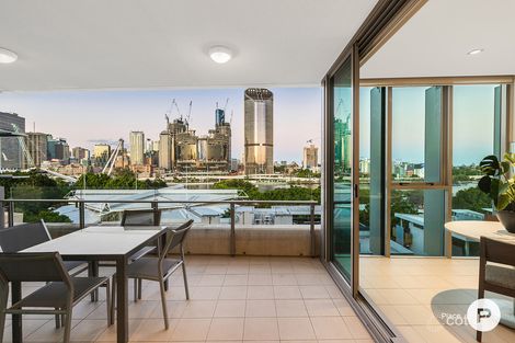 803/161 Grey St, South Brisbane, QLD 4101