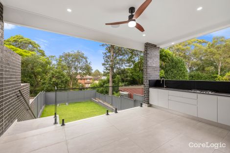 Property photo of 252 North Road Eastwood NSW 2122