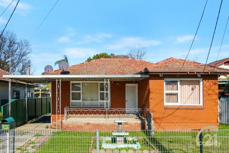 21 Stanbrook St, Fairfield Heights, NSW 2165
