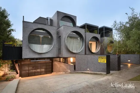 101/206 Lower Heidelberg Rd, Ivanhoe East, VIC 3079