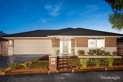 Property photo of 43 Resort Boulevard Doreen VIC 3754