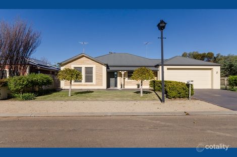 2 Honeysuckle Dr, Balaklava, SA 5461
