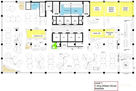 Property photo of 1 King William Street Adelaide SA 5000