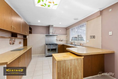 Property photo of 11 Guest Avenue Albanvale VIC 3021