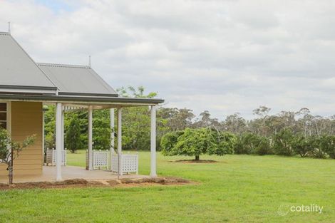 Property photo of 310 Pinegrove Road Saumarez Ponds NSW 2350
