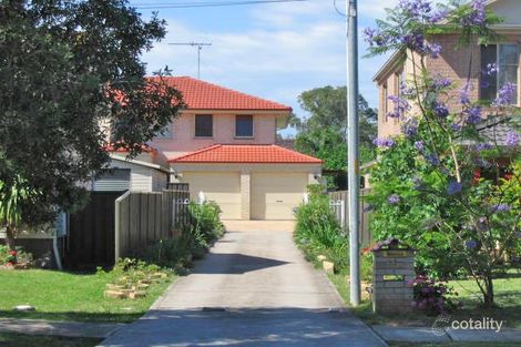 55a Wolseley St, Rooty Hill, NSW 2766