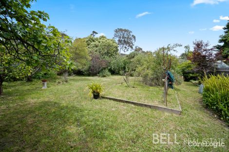 Property photo of 11 Carnarvon Avenue The Basin VIC 3154