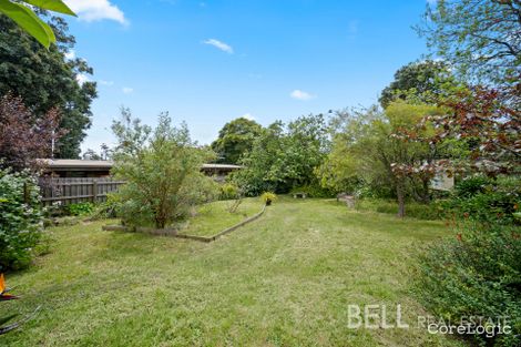 Property photo of 11 Carnarvon Avenue The Basin VIC 3154