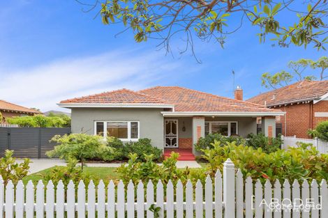 Property photo of 109 Daglish Street Wembley WA 6014