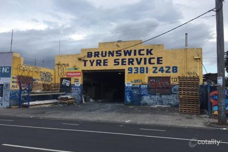 297-299 Albert St, Brunswick, VIC 3056