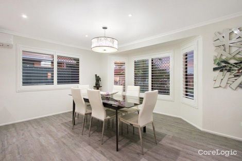 Property photo of 16 Gamenya Drive Springwood QLD 4127