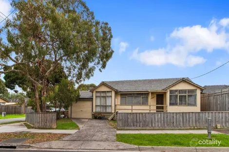 1/1519 Ferntree Gully Rd, Knoxfield, VIC 3180