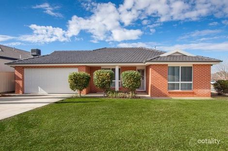 Property photo of 1/7 Kimberley Drive Tatton NSW 2650