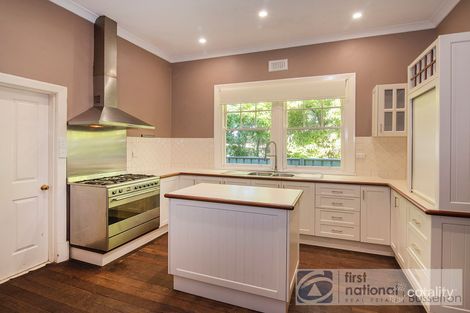 Property photo of 62 Harris Road Busselton WA 6280