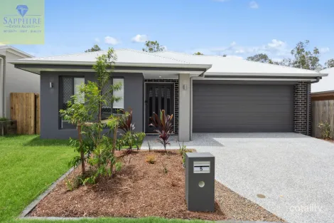 Property photo of 5 Petunia Street Ripley QLD 4306