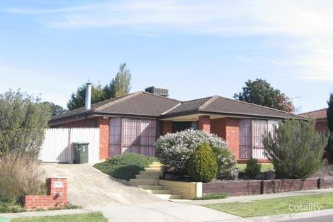 17 Marson Cres, Hallam, VIC 3803