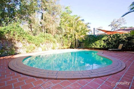 Property photo of 27 Woollahra Place Forest Lake QLD 4078