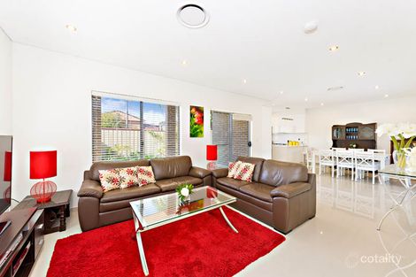Property photo of 5 Blanc Avenue East Hills NSW 2213