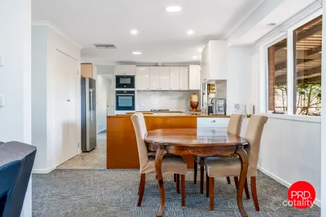 Property photo of 8 Granter Street Kangaroo Flat VIC 3555