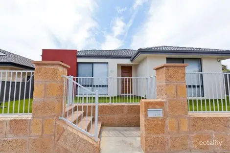 10 Splendens Ave, Banksia Grove, WA 6031