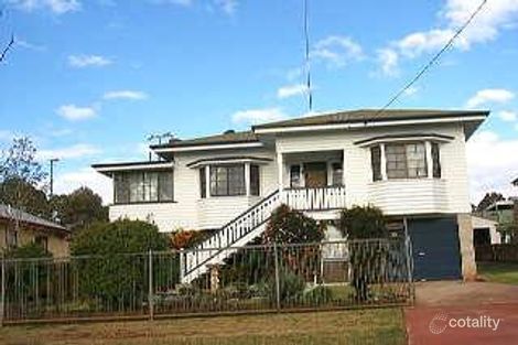 34 Haig St, South Toowoomba, QLD 4350