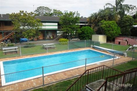 Property photo of 9/47 Victoria Street Fairfield QLD 4103