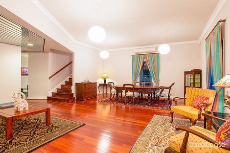 Property photo of 90 Union Street Spring Hill QLD 4000