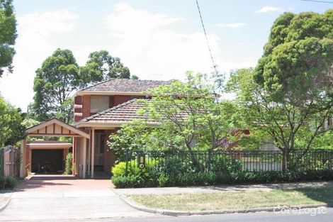 Property photo of 47 Tower Road Balwyn North VIC 3104