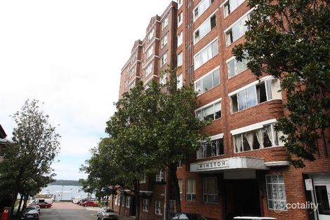 33/2a Ithaca Rd, Elizabeth Bay, NSW 2011