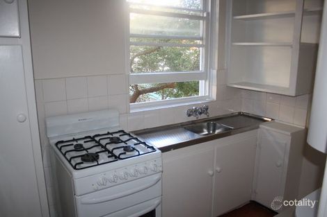 Property photo of 33/2A Ithaca Road Elizabeth Bay NSW 2011