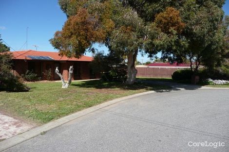 Property photo of 9 Yarle Court Cooloongup WA 6168