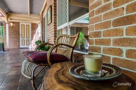 Property photo of 6 Melrose Street Highfields QLD 4352