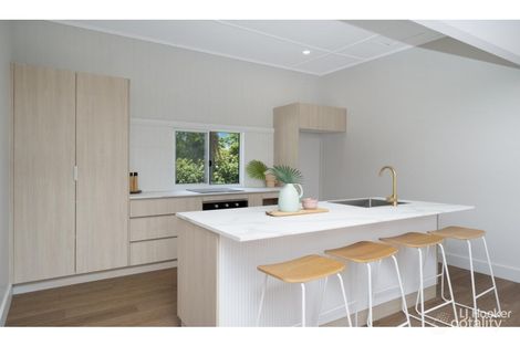 Property photo of 34 Lancaster Street Garbutt QLD 4814