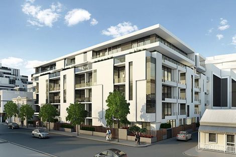 G13/99 Dow St, Port Melbourne, VIC 3207