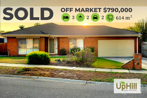 27 Rundle Dr, Carrum Downs, VIC 3201
