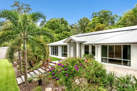 Property photo of 15 Dierdre Drive Eumundi QLD 4562