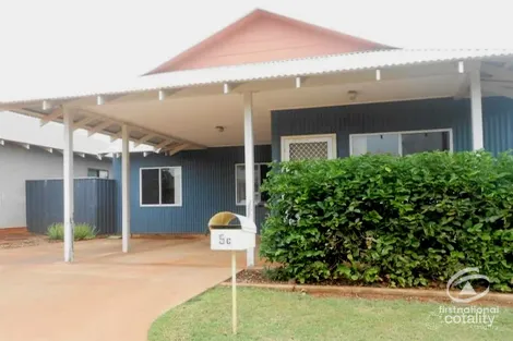 Property photo of 5C Kallama Parade Millars Well WA 6714