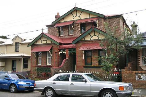 3 Macdonald St, Erskineville, NSW 2043