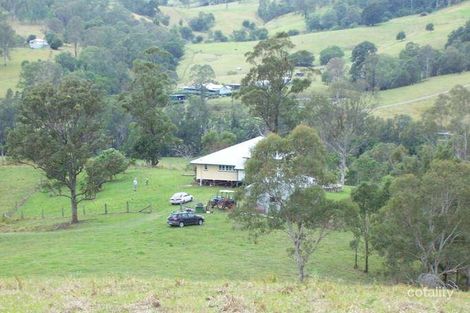 226 Aherns Rd, Conondale, QLD 4552