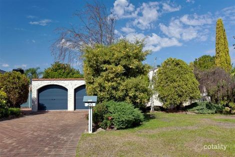 Property photo of 20 Marchant Drive Bibra Lake WA 6163