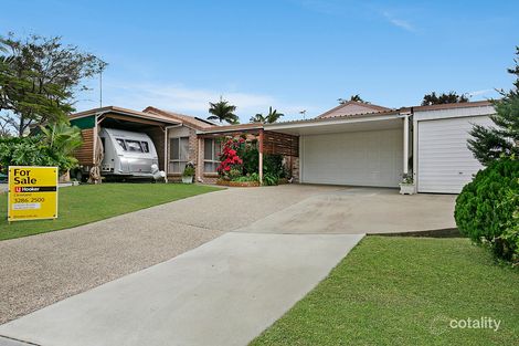 Property photo of 22 Semillon Street Thornlands QLD 4164