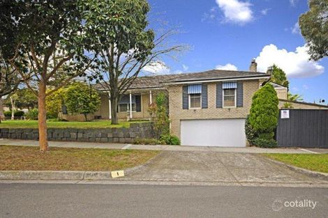 6 Mackintosh Rd, Wheelers Hill, VIC 3150