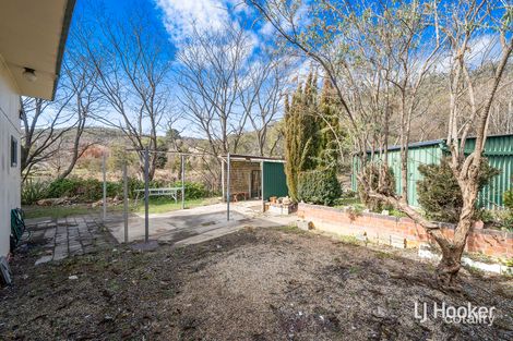 Property photo of 88-90 Foxlow Street Captains Flat NSW 2623