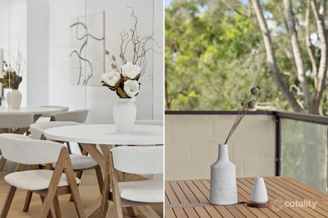 Property photo of 64/10-18 Hume Street Wollstonecraft NSW 2065