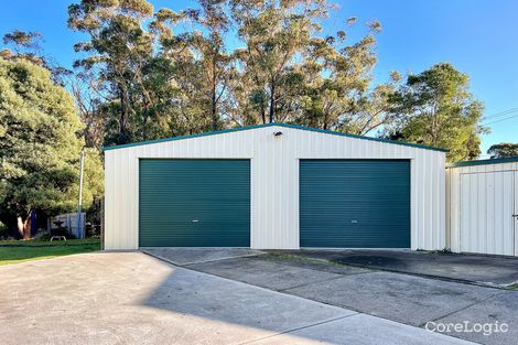 Property photo of 2 Long Hill Place St Helens TAS 7216